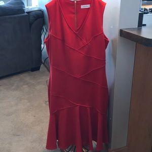 Calvin Klein dress